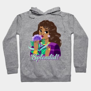 Splendid Hoodie